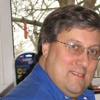 Christopher Harris