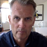 Johan Kallin