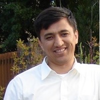 Mohammad Rezai