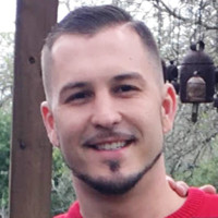 Timothy Santiago