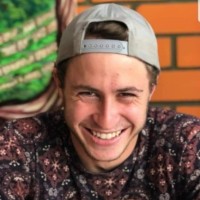Blake Videbeck