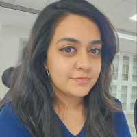 Nikita Pathak