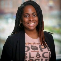 Dr. Krystal Folk-Nagua, Dsw
