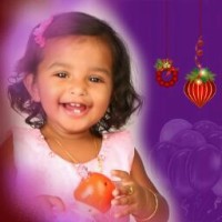 Ramesh Xavier
