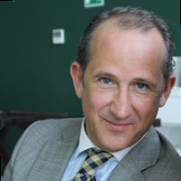 Jose Ignacio de las Heras Martinez