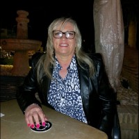 Debby Warham