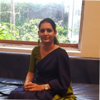 vanitha senthilkumar