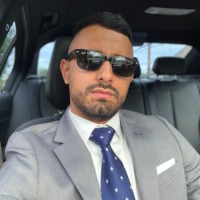 Mark Morales