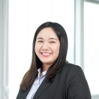 Patricia Louise Iglesia