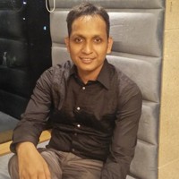 Shyam Dalmia