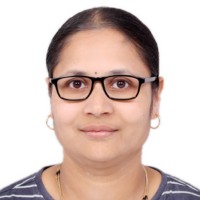 Priyadarshini Joshi