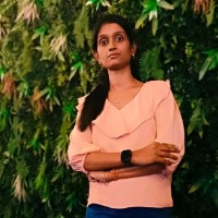 Ramya Ramesh
