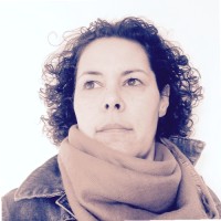 Maud LECOMTE