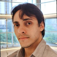 Murillo Alves Ferreira