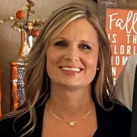 Tiffany Gregory
