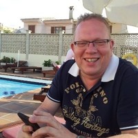 Klaas Willem Oldenburger