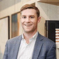 Josh Reichert