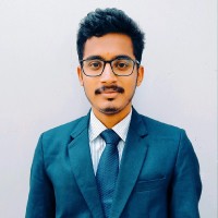 Dhananjay Bhagat