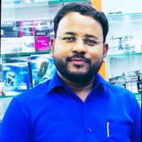 Anwar Hussain