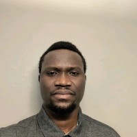 Peter Amos
