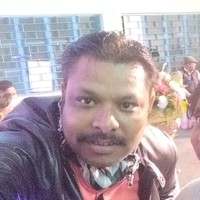 Swaraj Ghosh