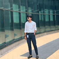 Nitesh Pawar