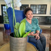 Charity Lunga