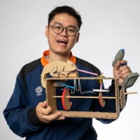 Lee Kang Wei