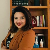 Monserrat Cisneros Carranza