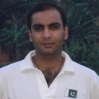 Saqib Majeed
