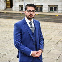 Usman Ghaffar