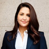 Alejandra Mejia
