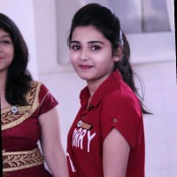 Meghana Jadhav