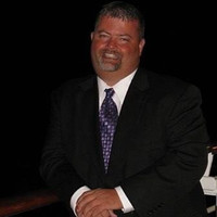 Glen Harvey