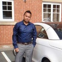 Yaj Singh