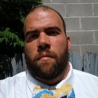 Matthew Glover