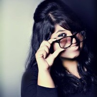 Yusra Shahid