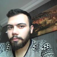 Ahmet Turan Yücel