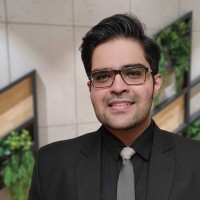 Harsh Mudgil