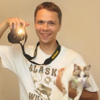 Дмитрий Таборко