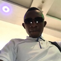Patrick Sabiti sefu
