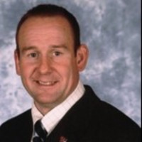 Mark Pymm