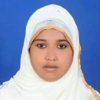 Forida Khatun