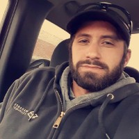 Seth Holmes