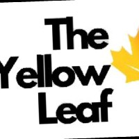 The Yellow Leaf