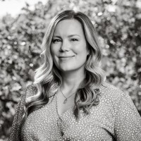 Trisha Troester