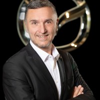 David Pierre GALIZZI