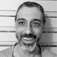 Eric Roman-Faure