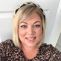 Pascalle Sutterby