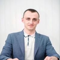 Дмитрий Морозов